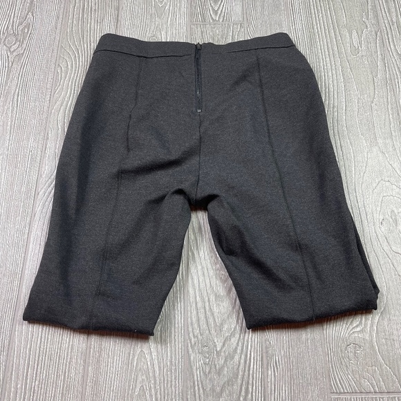 J.CREW Pixie Ponte Pants - Picture 4 of 13